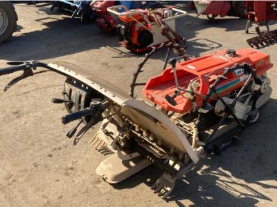 クボタNS 250-DL歩行型2条田植機レインボー実動品