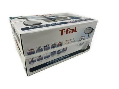 ティファール T-fal DT8100J0 衣類 スチーマー