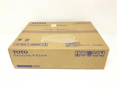 TOTO TCF4733S #NW1(便座)の新品/中古販売 | 1719892 | ReRe[リリ]