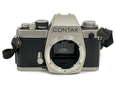 CONTAX S2 60years 60周年 記念 フィルム カメラ
