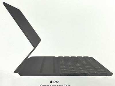 Apple Ipad Pro Smart Keyboard Folio MXNK2J/Aキーボード A2038