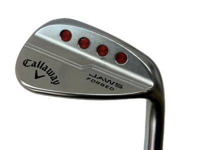 Callaway JAWS FORGED キャロウェイ N.S.PRO MODUS3 TOUR105 56° ウェッジ ゴルフ