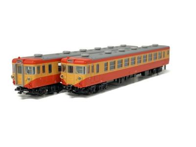 KATO 10-1299 155系 修学旅行電車 ひので・きぼう 8両 基本
