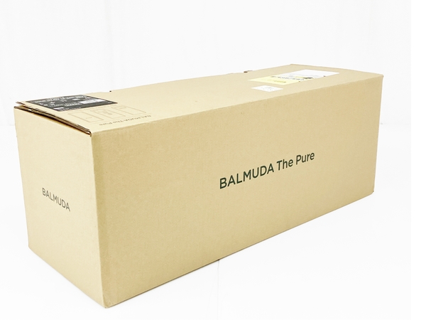 BALMUDA A01A-GR(家電)-