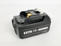 メーカー不明 BL1860B リチウムイオンバッテリー