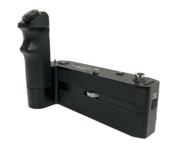 Canon AE MOTOR DRIVE FN モータードライブ カメラアクセサリ