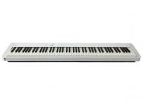 CASIO Privia PX-S1100 WE 電子ピアノ 88鍵盤 鍵盤楽器 楽器 キーボード カシオの買取