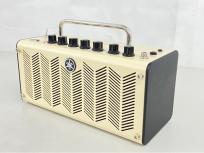 YAMAHA THR5 コンパクト ギター アンプ 付属有り 楽器 ギター周辺機器(アンプ・エフェクター・パーツ) ギターアンプ ギターアンプ(コンボ)の買取