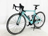 Bianchi ARIA 105 サイズ50 ビアンキ ロードバイク 自転車の買取