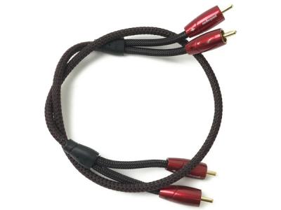 AudioQuest GOLDEN GATE(オーディオ)の新品/中古販売 | 1510958 | ReRe