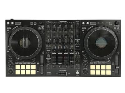 パイオニア Pioneer DDJ-1000 DJコントローラー rekordbox DJ機材 オーディオ 音響