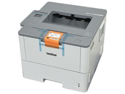 brother ブラザー HL-L6400DW モノクロ プリンター
