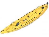 引取限定RIOT kayaks MAKO12 セット カヤックス カヤック マコ パドル付き ライオットの買取