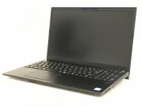 VAIO S15 VJS1531 ノート パソコン PC 15.6型 Core i5 8300H 2.30GHz 4GB HDD 500GBの買取