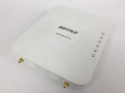BUFFALO WAPM-1266R AirStation Pro エアステーション 無線LAN バッファロー