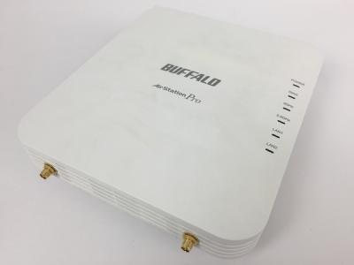 BUFFALO WAPM-1266R AirStation Pro エアステーション 無線LAN バッファロー