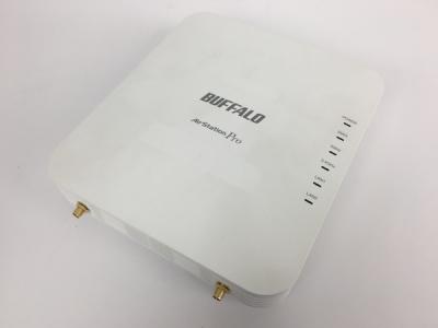 BUFFALO WAPM-1266R AirStation Pro エアステーション 無線LAN バッファロー