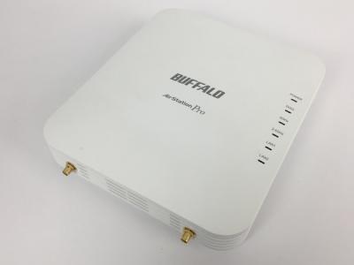 BUFFALO WAPM-1266R AirStation Pro エアステーション 無線LAN バッファロー
