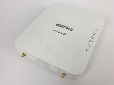 BUFFALO WAPM-1266R AirStation Pro エアステーション 無線LAN バッファロー