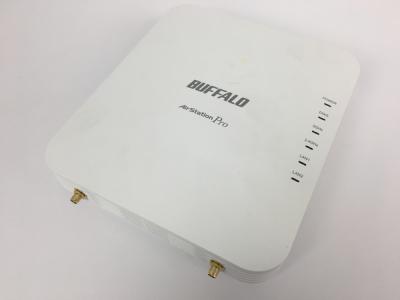 BUFFALO WAPM-1266R AirStation Pro エアステーション 無線LAN バッファロー