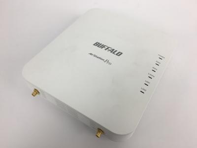 BUFFALO WAPM-1266R AirStation Pro エアステーション 無線LAN バッファロー