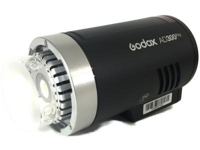 Godox AD300Pro モノブロックストロボ ゴドックス 収納ケース 箱
