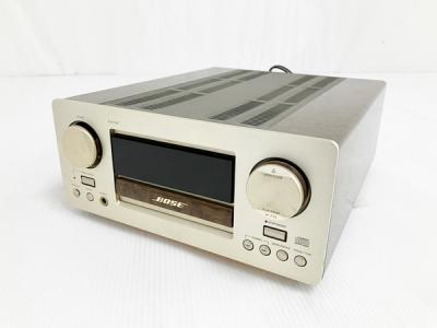 BOSE ボーズ PLS-1310 CDチューナー アンプ