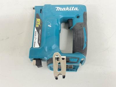 makita ST112D 充電式 タッカ 電動工具 マキタ