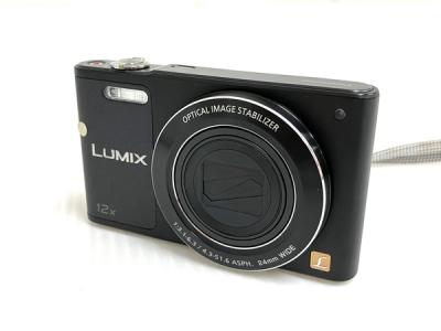 Panasonic LUMIX DMC-SZ10 デジタルカメラ コンデジ