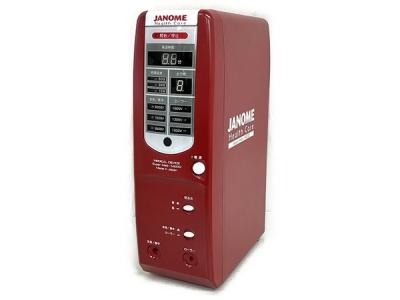 JANOME Super Med-14000 家庭用電位治療器