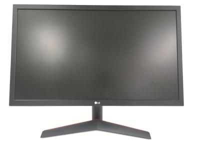 LG 24GL600F モニター 液晶 ディスプレイ エルジー AV機器 ゲーミング モニター 2019年製