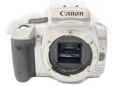 Canon EOSKISS Digital X ボディ カメラ 一眼レフ