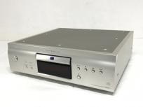 DENON DCD-SA11 スーパーオーディオ CDプレーヤー リモコン付の買取