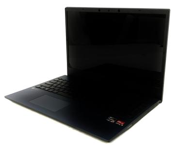 NEC LAVIE PC-N1585AAL ノートパソコン ネイビーブルー