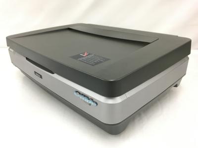 EPSON - EPSON ES-10000G フラッドヘッドスキャナー Amazon | EPSON Offirio フラットベッドスキャナー ES-10000G