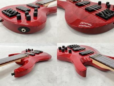 ESP BTL Roselia LISA(ベース)の新品/中古販売 | 1645239 | ReRe ESP BTL Roselia LISA(ベース)の新品/中古販売 | 1645239 | ReRe