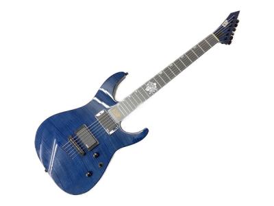 ESP イーエスピー M-II ROSELIA ロゼリア SAYO サヨ エレキギター バンドリ M-2 M2