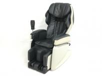 フジ医療器 AS-1000 マッサージチェア CYBER RELAX ベージュ 大型の買取