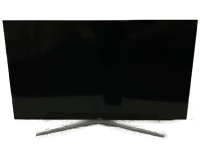 Hisense 55U7E 55V型 4K チューナー内蔵 液晶テレビ ハイセンス