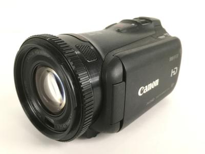 Canon キヤノン iVIS HF G10 IVISHFG10 ビデオ カメラ HD 機器