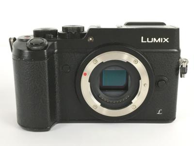 Panasonic パナソニック LUMIX DMC-GX8 ボディ デジタル カメラ ミラーレス一眼 機器