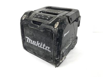 makita MR200 充電式スピーカ ワイヤレス マキタ