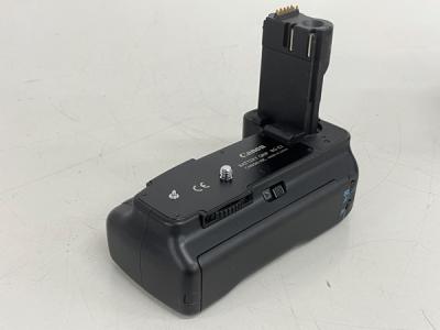 Canon Battery Grip BG-E2 バッテリーグリップ