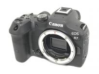 Canon EOS R7 キャノン カメラ ボディの買取