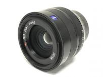 ZEISS Touit Planar 1.8 32 X-mount カメラ レンズ 趣味 撮影 コレクションの買取