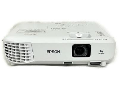 超美品EPSON EB-W05