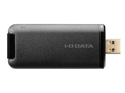 IO DATA GV-HUVC/4K 4K 対応 UVC 対応 HDMI USB 変換 アダプター