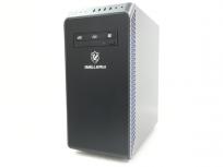 Thirdwave GALLERIA XA7C-R37 デスクトップ パソコン i7 10700 2.9GHz 16GB HDD 1.0TB SSD 500GB Win10 64bit RTX 3070の買取