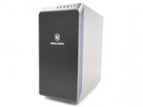 Thirdwave GALLERIA XA7C-R36 デスクトップ PC i7 11700 2.5GHz 16 GB SSD 1TB RTX 3060 Win 10 Home 64bitの買取