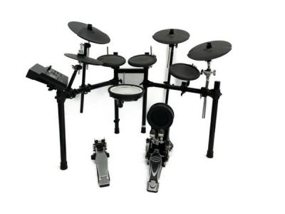 Roland V-Drums TD-17K-L 電子ドラム PM-03 スピーカー付 楽器 ローランド